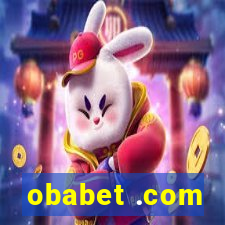 obabet .com